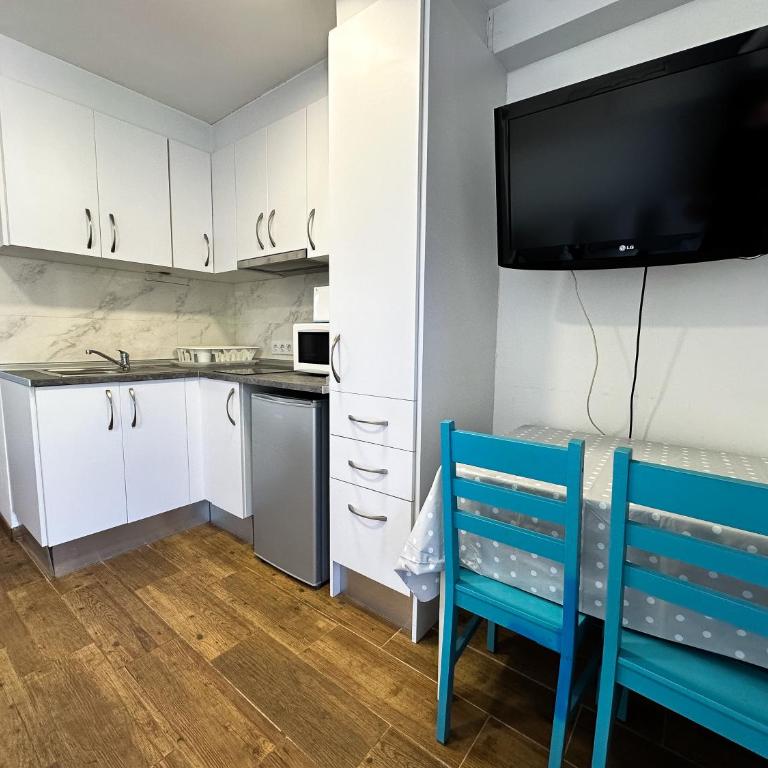 Camp i Mar Rentalmar - Estudio - 11