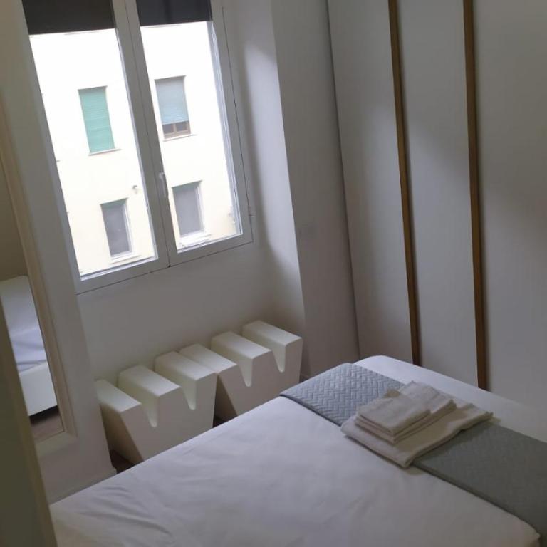 Roma Furio Camillo Holiday Home - Chambre Simple - 14