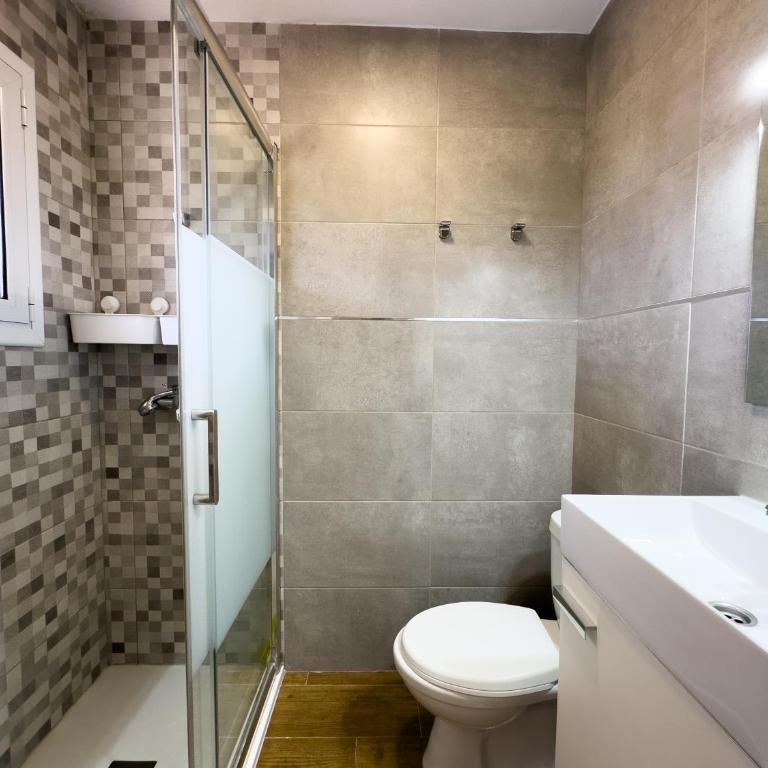Camp i Mar Rentalmar - Estudio - 19