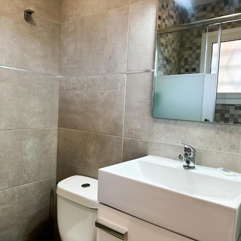 Camp i Mar Rentalmar - Estudio - 12