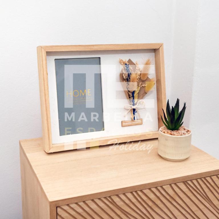 Chic garden flat 5min from beach - Apartamento de 3 dormitorios - 91