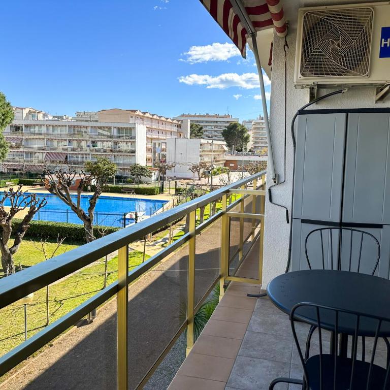 Camp i Mar Rentalmar - Estudio - 14