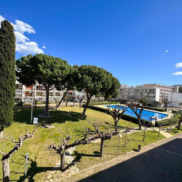 Camp i Mar Rentalmar - Estudio - 16