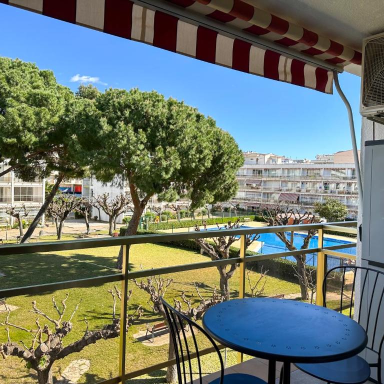 Camp i Mar Rentalmar - Estudio - 13