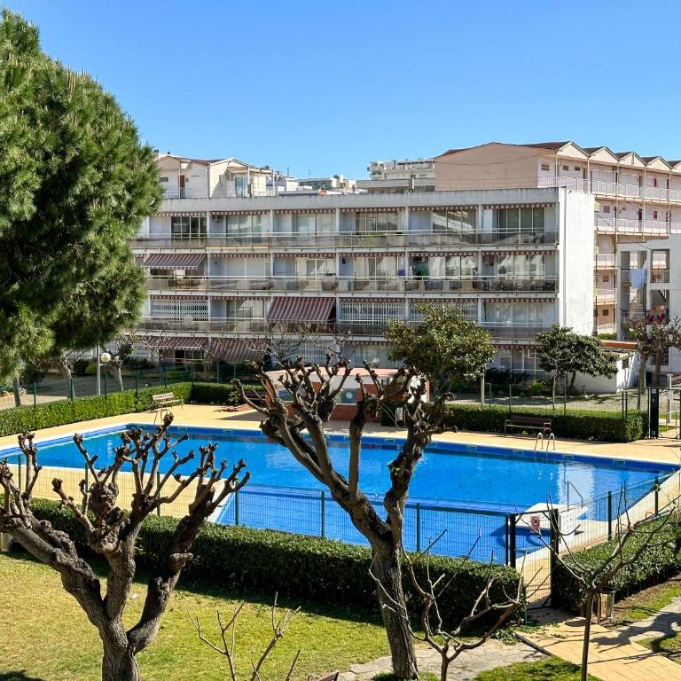 Camp i Mar Rentalmar - Estudio - 17