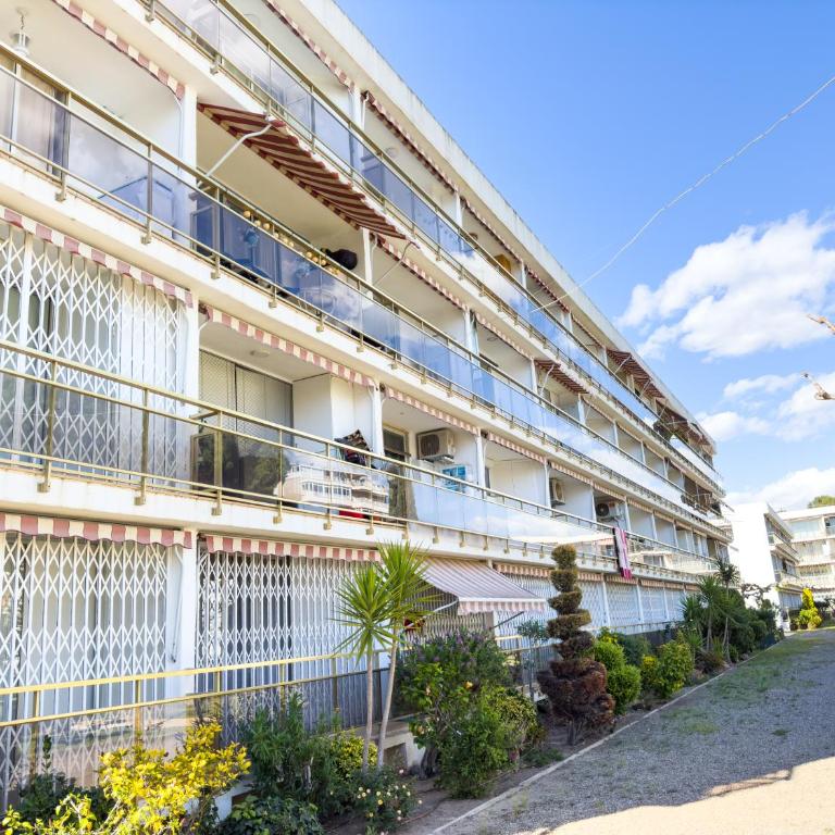 Camp i Mar Rentalmar - Estudio - 22