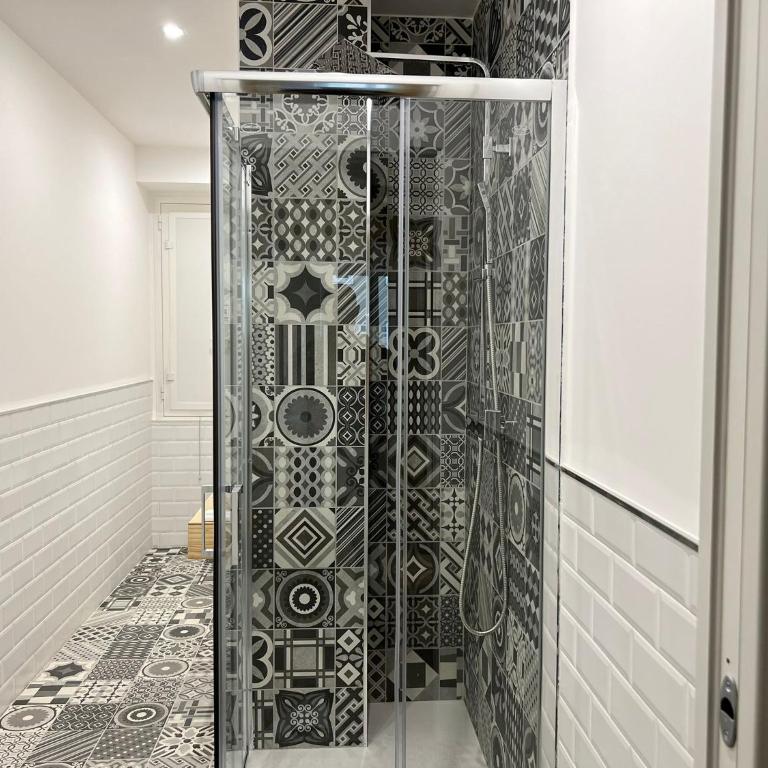 Roma Furio Camillo Holiday Home - Chambre Simple - 17