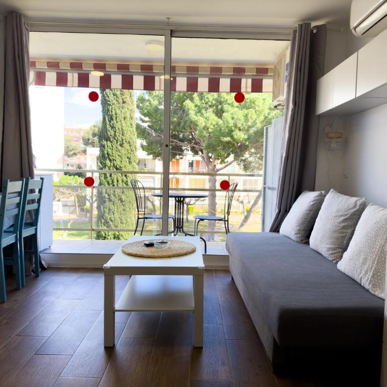 Camp i Mar Rentalmar - Estudio - 2