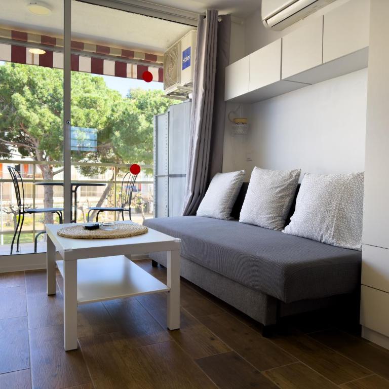 Camp i Mar Rentalmar - Estudio - 3
