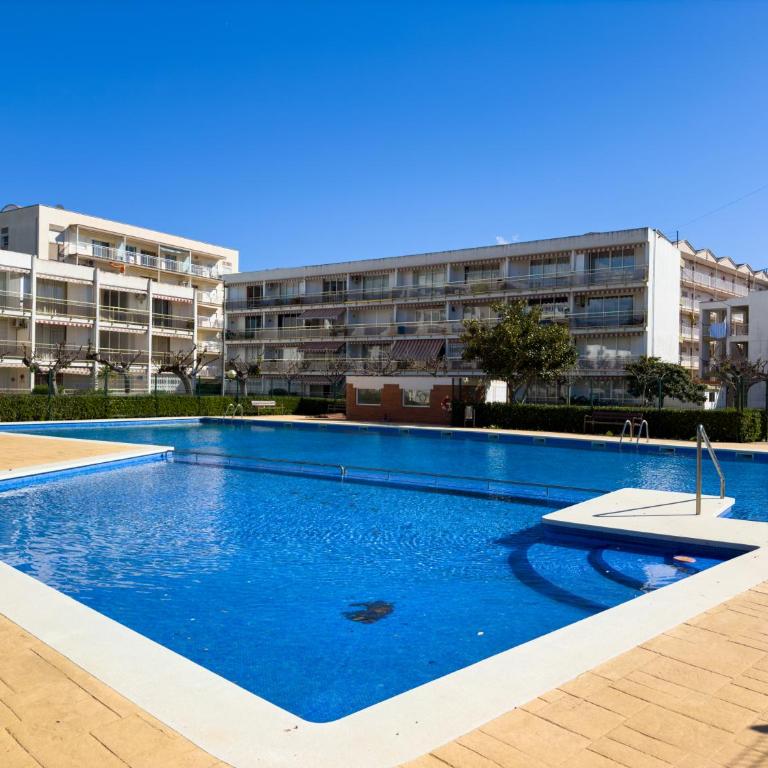 Camp i Mar Rentalmar - Estudio - 21
