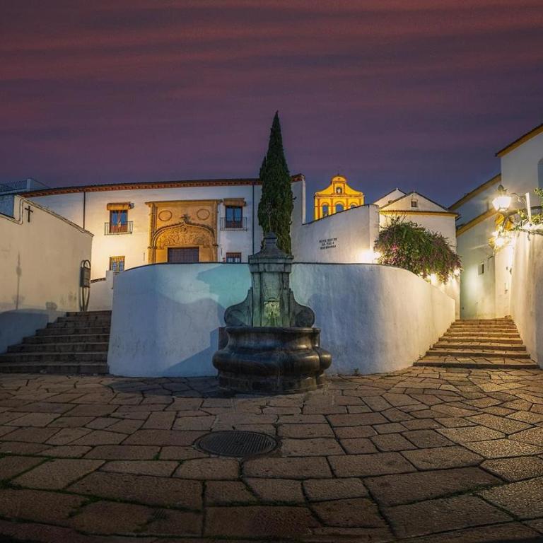 Centro Histórico Cristo de los Faroles La Preferida - Apartamento de 2 dormitorios - 2