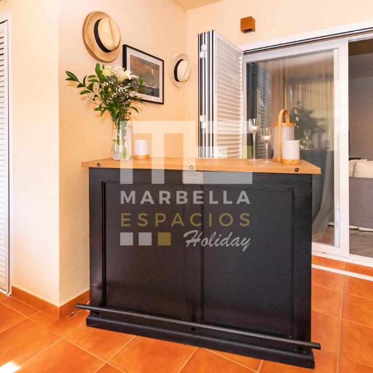 Chic garden flat 5min from beach - Apartamento de 3 dormitorios - 100
