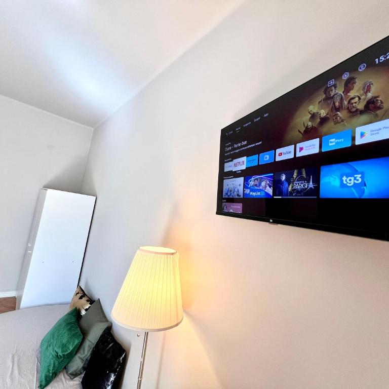 Residence Locchi - Appartamento con 3 Camere da Letto - 45