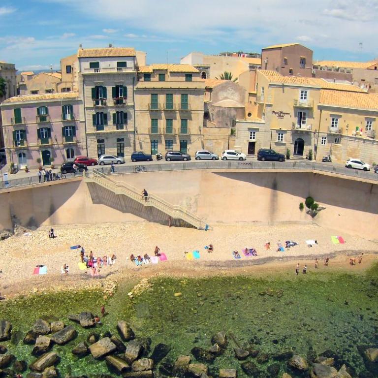 Ortigia Terrazza Su Due Mari by Ortigia Apartm... - Appartamento - 27