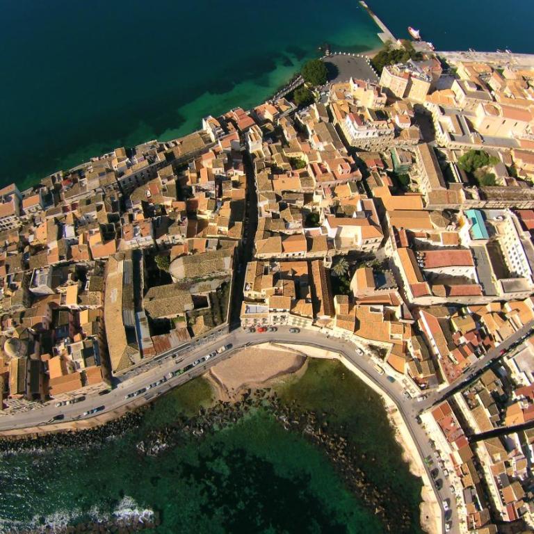 Ortigia Terrazza Su Due Mari by Ortigia Apartm... - Appartamento - 29