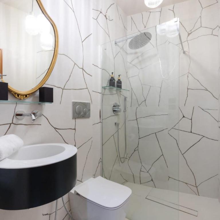 AmalfiRa Luxury Seaview Rooftop - Appartamento con 3 Camere da Letto - 33