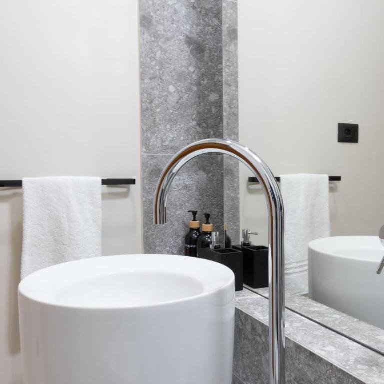 AmalfiRa Luxury Seaview Rooftop - Appartamento con 3 Camere da Letto - 29