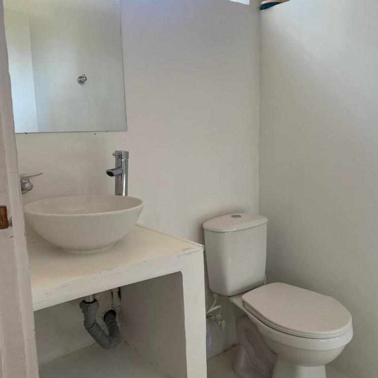 Finca Diamante Tahití - Villa - 32