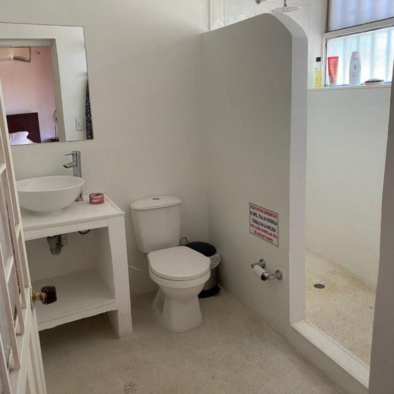 Finca Diamante Tahití - Villa - 36