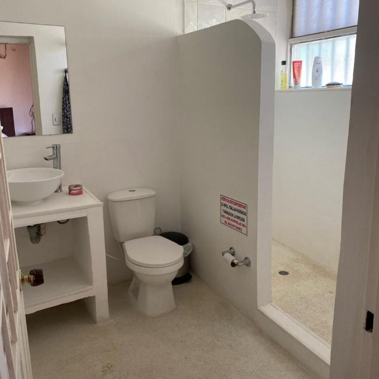 Finca Diamante Tahití - Villa - 33