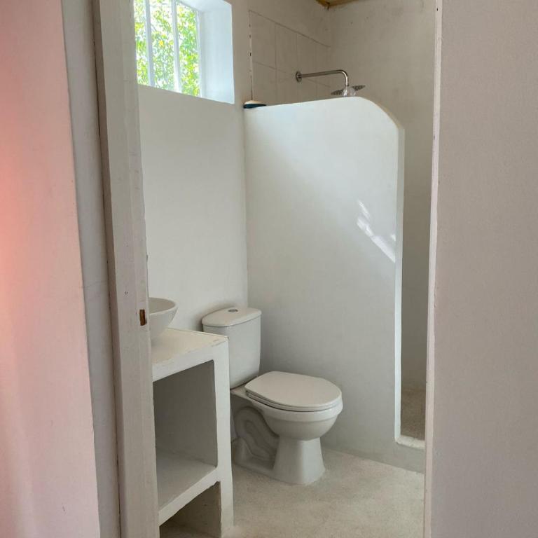 Finca Diamante Tahití - Villa - 31