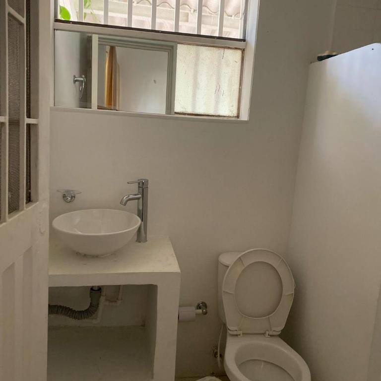 Finca Diamante Tahití - Villa - 37