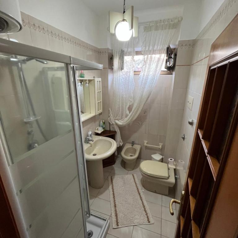 La perla del mare Milazzo - Appartamento con 1 Camera da Letto - 12