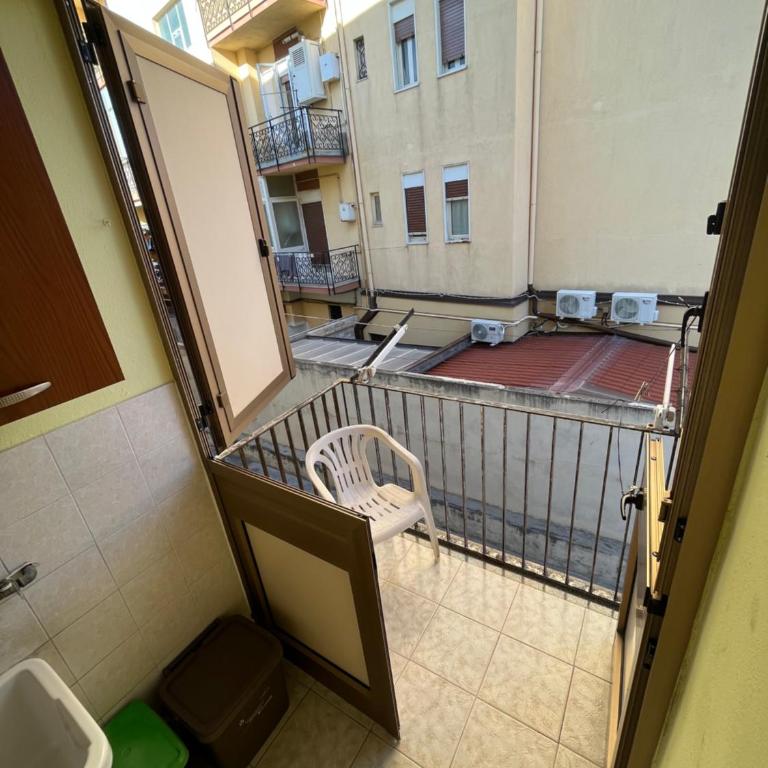 La perla del mare Milazzo - Appartamento con 1 Camera da Letto - 13