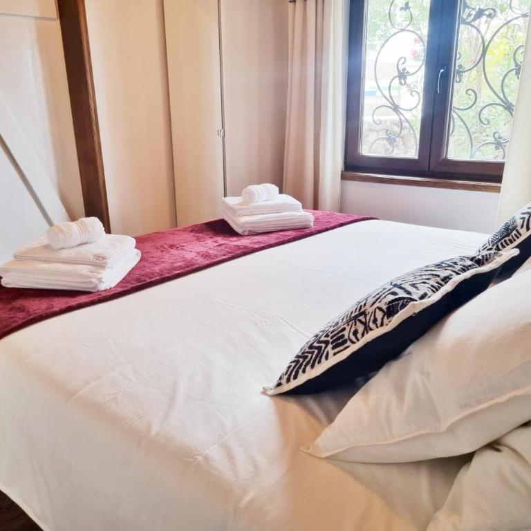 Villa Lajares Red House Fuerteventura - Villa de 1 dormitorio - 31