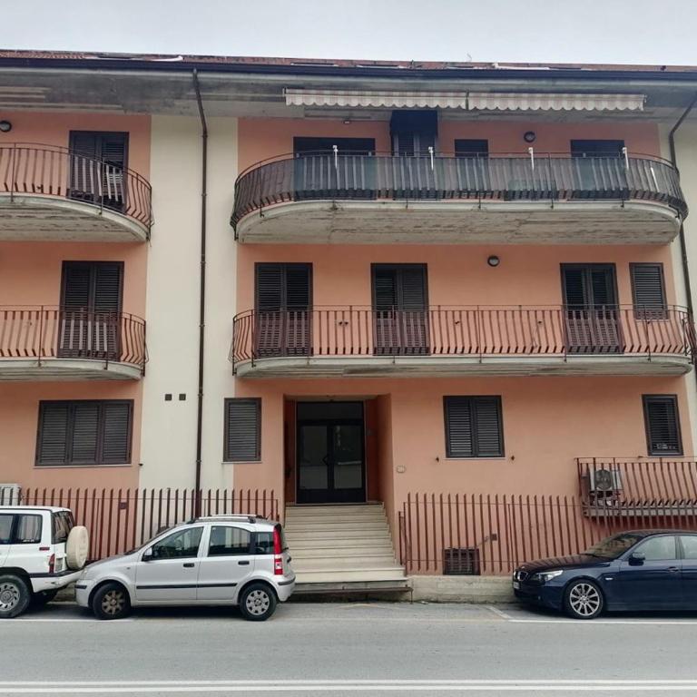 Leto Apartment - Appartamento con 2 Camere da Letto - 24