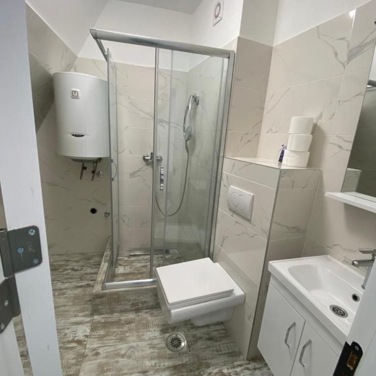 Apartman Leona F3 - Apartman sa 1 Spavaćom Sobom - 6