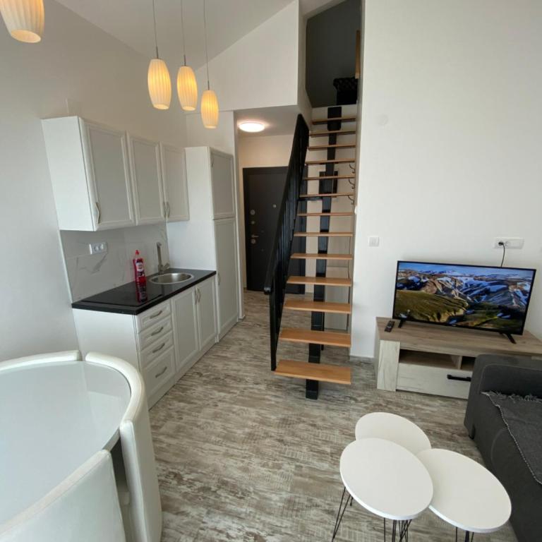 Apartman Leona F3 - Apartman sa 1 Spavaćom Sobom - 7