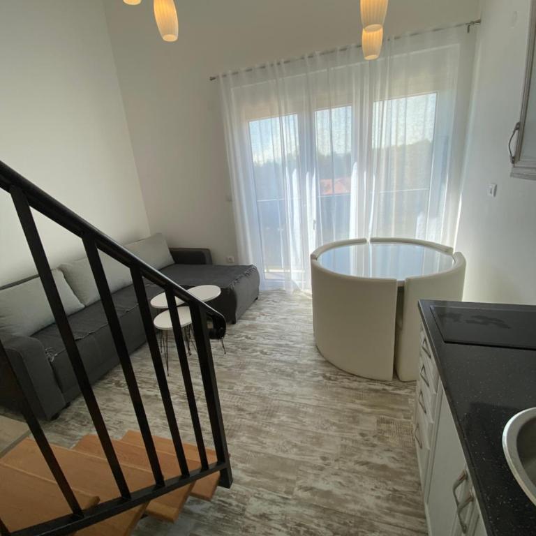 Apartman Leona F3 - Apartman sa 1 Spavaćom Sobom - 8