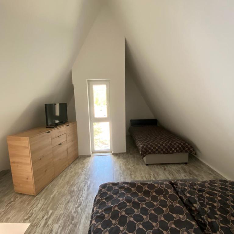 Apartman Leona F3 - Apartman sa 1 Spavaćom Sobom - 9