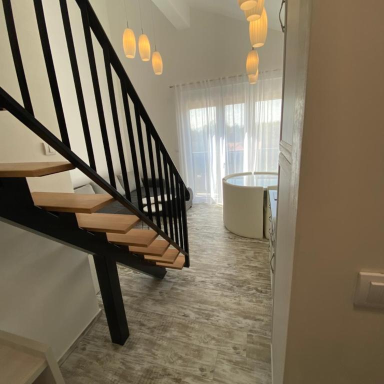 Apartman Leona F3 - Apartman sa 1 Spavaćom Sobom - 13