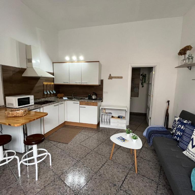 Vista al Monte - Appartement 2 Chambres - 4