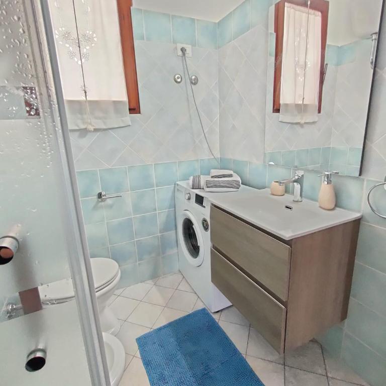 La Terrazza sull'Alba - Casa con 2 Camere da Letto - 33