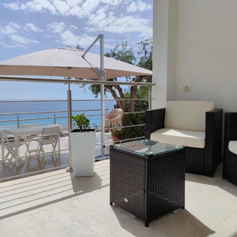 La Terrazza sull'Alba - Casa con 2 Camere da Letto - 26