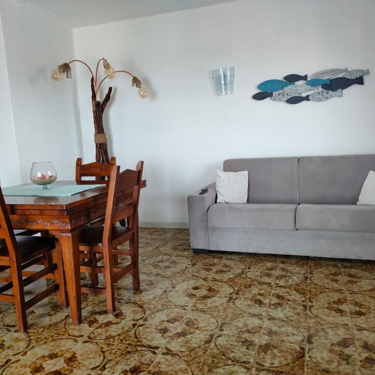 La Terrazza sull'Alba - Casa con 2 Camere da Letto - 42