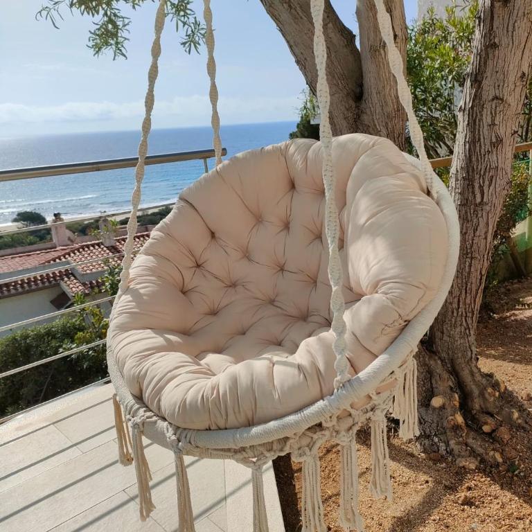 La Terrazza sull'Alba - Casa con 2 Camere da Letto - 7