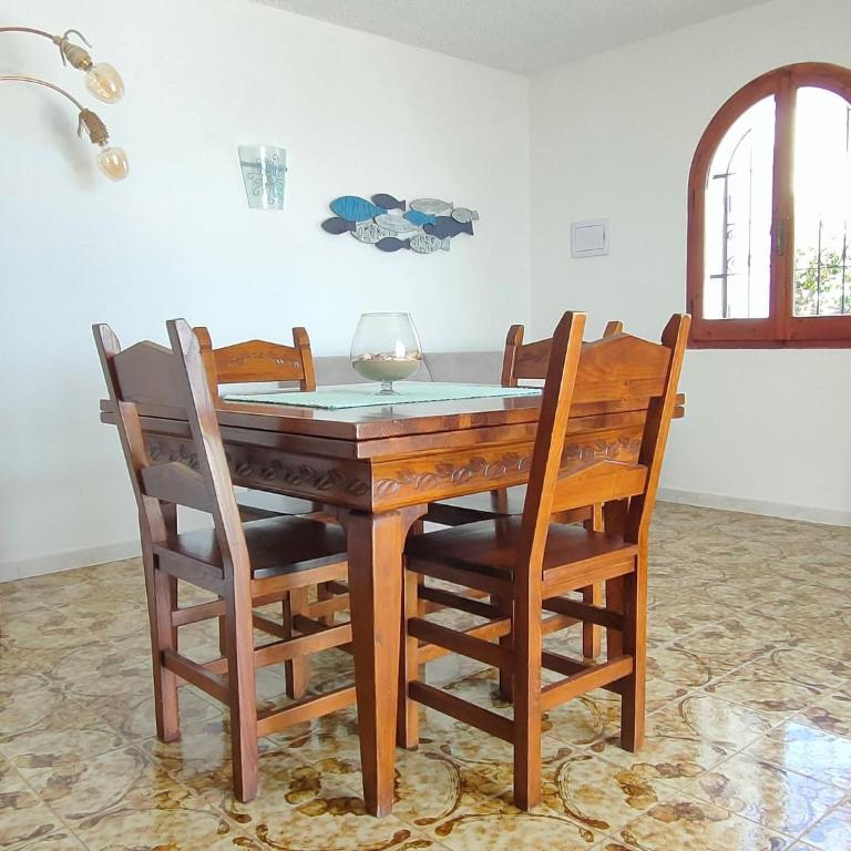 La Terrazza sull'Alba - Casa con 2 Camere da Letto - 45