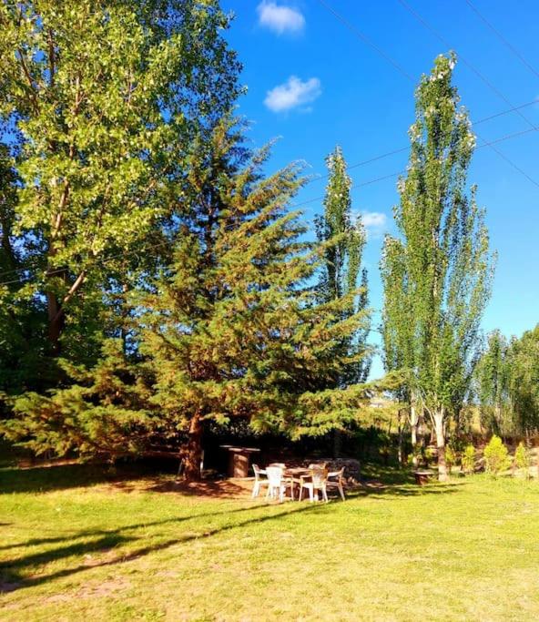Casa Rural Los Coirones 4Pax By Inside - Casa de 2 dormitorios - 2