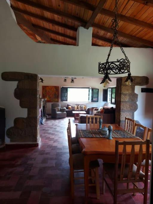 Casa Rural Los Coirones 4Pax By Inside - Two-Bedroom House - 3