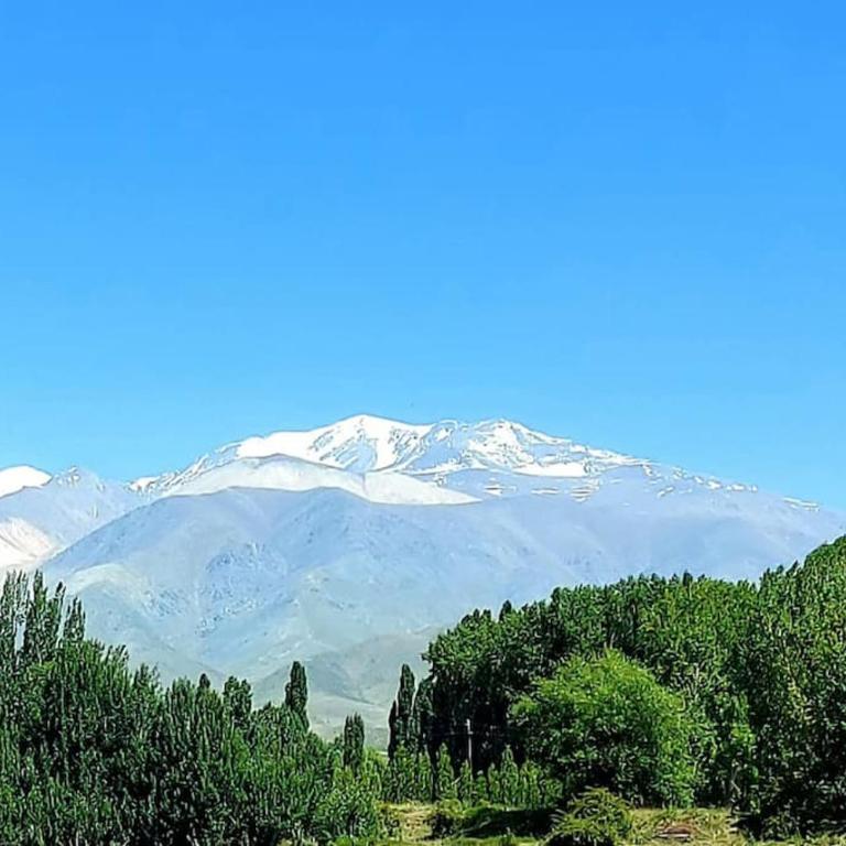 Casa Rural Los Coirones 4Pax By Inside - Two-Bedroom House - 8