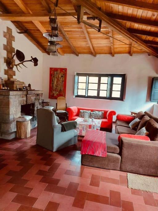 Casa Rural Los Coirones 4Pax By Inside - Casa de 2 dormitorios - 18
