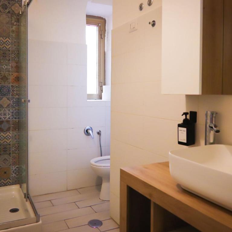 Holidayhouse Ostia - Libeccio - Appartamento con 2 Camere da Letto - 15