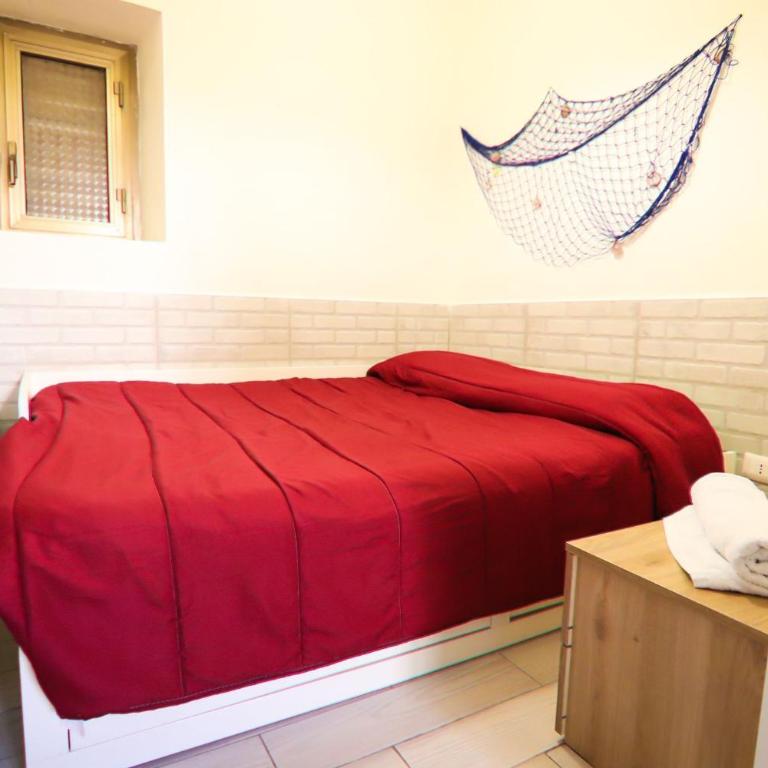 Holidayhouse Ostia - Libeccio - Appartamento con 2 Camere da Letto - 12