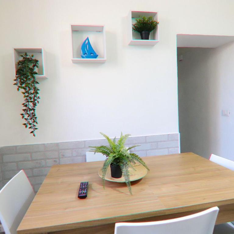 Holidayhouse Ostia - Libeccio - Appartamento con 2 Camere da Letto - 5