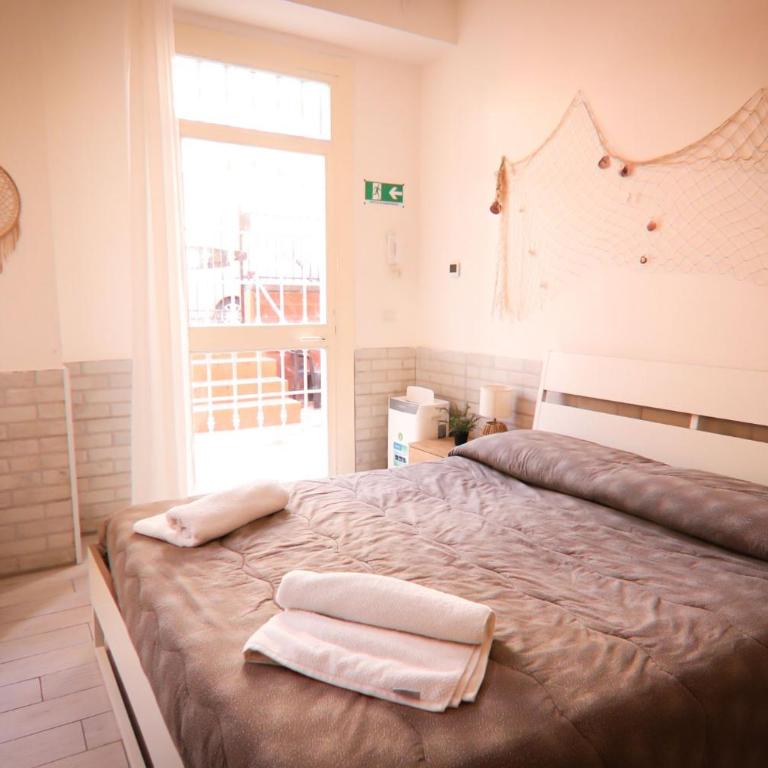 Holidayhouse Ostia - Libeccio - Appartamento con 2 Camere da Letto - 8