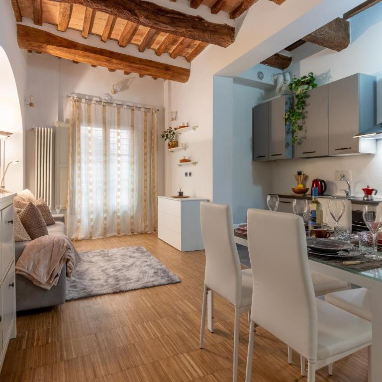 GuestHost - Pisa Central Lovely Studio near Palazzo Blu - Monolocale - 2